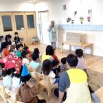 こどもの日の集い