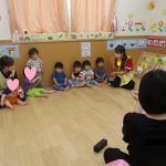 6月英語