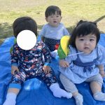 4,5月の保育園の様子【乳児クラス】