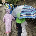 ♡6月21日♡『たいよう組:5歳児交流!』