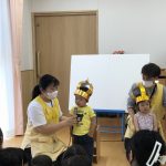 6月誕生会