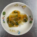 6月人気メニュー レシピ紹介「かれいの和風あん」