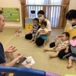 ♡6月19日♡『英語教室!』