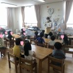💛6月4日💛『健康教育指導〜熱中症〜』