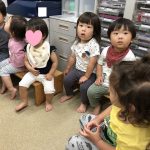 ♡6月13日♡『歯科検診をしました!』