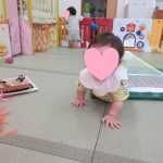 💛5月31日💛『だいち組の遊び』