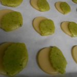 5月のお楽しみクッキー！