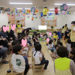 6月誕生会
