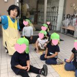 💛6月27日💛『泥んこ遊び』