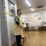 ♡7月22日♡『健康教育:プライベートゾーンについて』