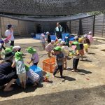 ♡7月26日♡『プール・水遊び!』
