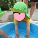 💛7月9日💛『そよかぜ組の様子』