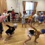 ♡7月24日♡『プール開き!』