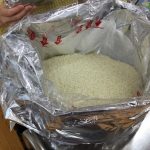非常時のご飯について