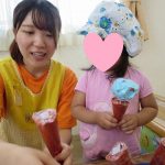 💛7月26日💛『そよかぜ組の遊び』