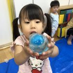♡7月30日♡『ふたば組:氷あそび!』
