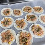 大人気おやつを紹介します!