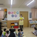 お話会7月