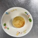 レシピ紹介 パイナップルケーキ