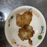レシピ紹介 「油淋鶏」