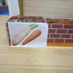 💛8月7日💛『収穫ごっこ、光遊び』