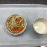 日本の郷土料理 part1 「しっぽくうどん」
