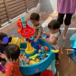 そよかぜ組8月ブログ