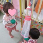 💛8月2日💛『だいち組の様子』