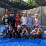 ♡8月28日♡『プール納め!』