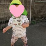 💛9月6日💛『だいち組の様子』
