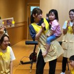 8月 誕生会