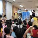 💛8月30日💛『プール納め』