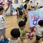 ♡9月12日♡『運動会の開会式!』