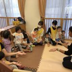 ♡9月18日♡『英語教室♪』