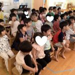 にじいろワールドフレンズで海外交流をしました!