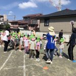 💛9月18日💛『運動会リハーサル』
