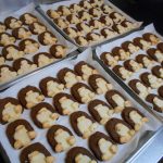 8月のお楽しみクッキー!