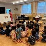 夕涼み会その2