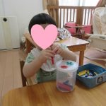 💛10月1日💛『だいち組の様子』