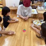 「はじめてのおにぎりチャレンジ」
