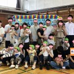 楽しかった運動会！