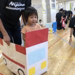 ♡10月1日♡『そよかぜ組:リハーサルに参加したよ!』