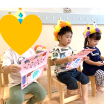 9月の誕生日会