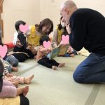 💛１１月１８日💛『英語教室』