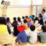 11月の交通安全訓練