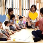 10月の英語教室