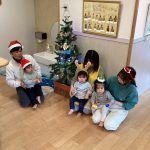 だいち組12月ブログ