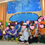 💛11月25日💛『発表会リハーサル』