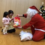 クリスマス会