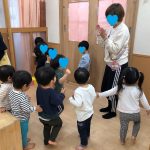 ３月のプティパタイム